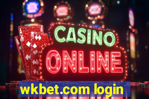 wkbet.com login